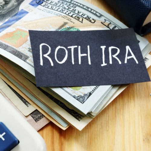 Roth IRA Division During a Divorce in Nebraska