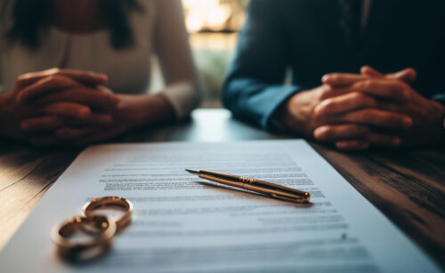 Divorce vs. Uncontested Divorce in Nebraska: How to Decide the Best Path