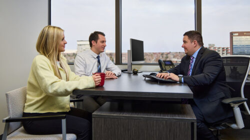 Nebraska Wills Attorney